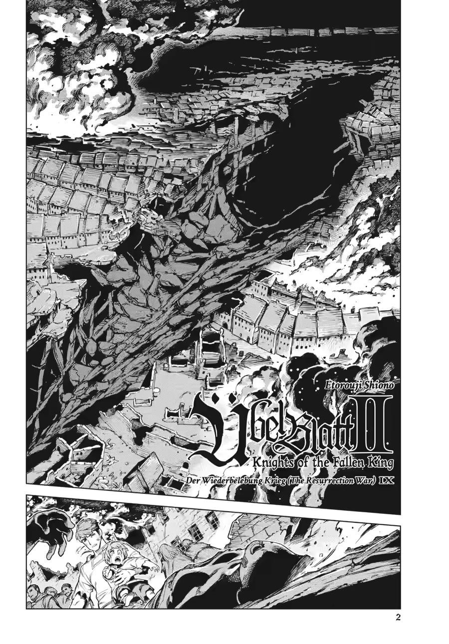 Ubel Blatt II Chapter 22 page 2 - 