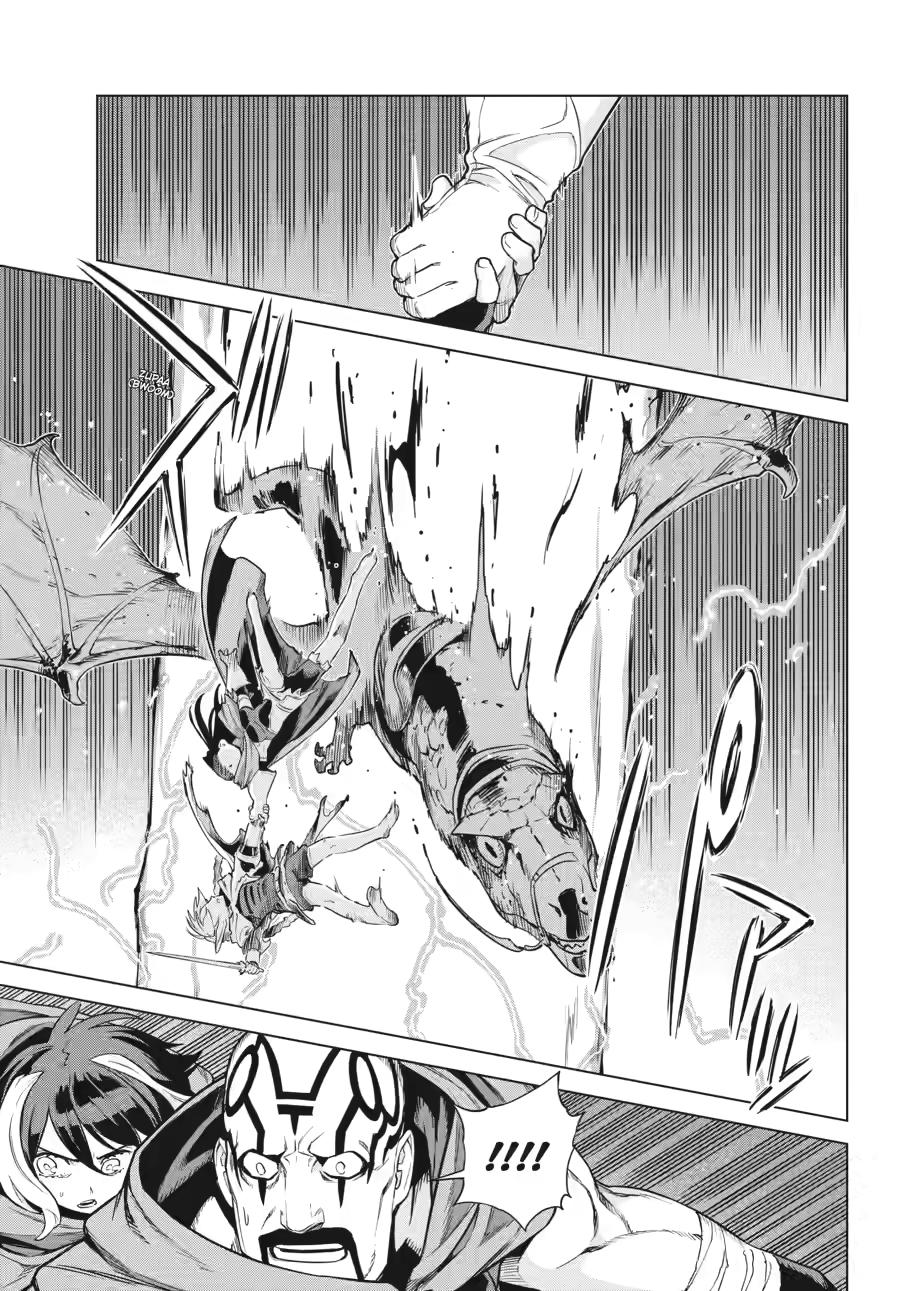 Ubel Blatt II Chapter 22 page 13 - 