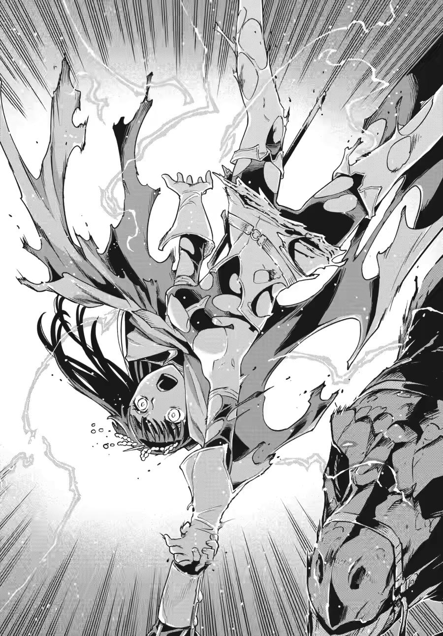 Ubel Blatt II Chapter 22 page 14 - 