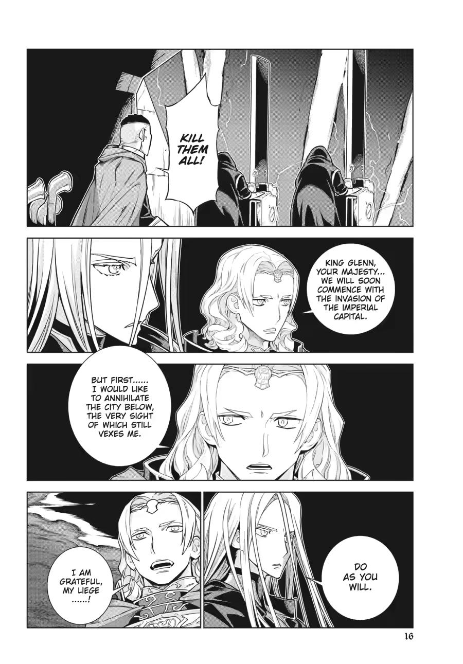 Ubel Blatt II Chapter 22 page 16 - 