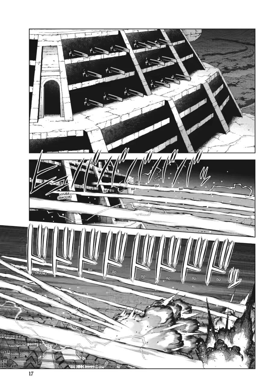 Ubel Blatt II Chapter 22 page 17 - 