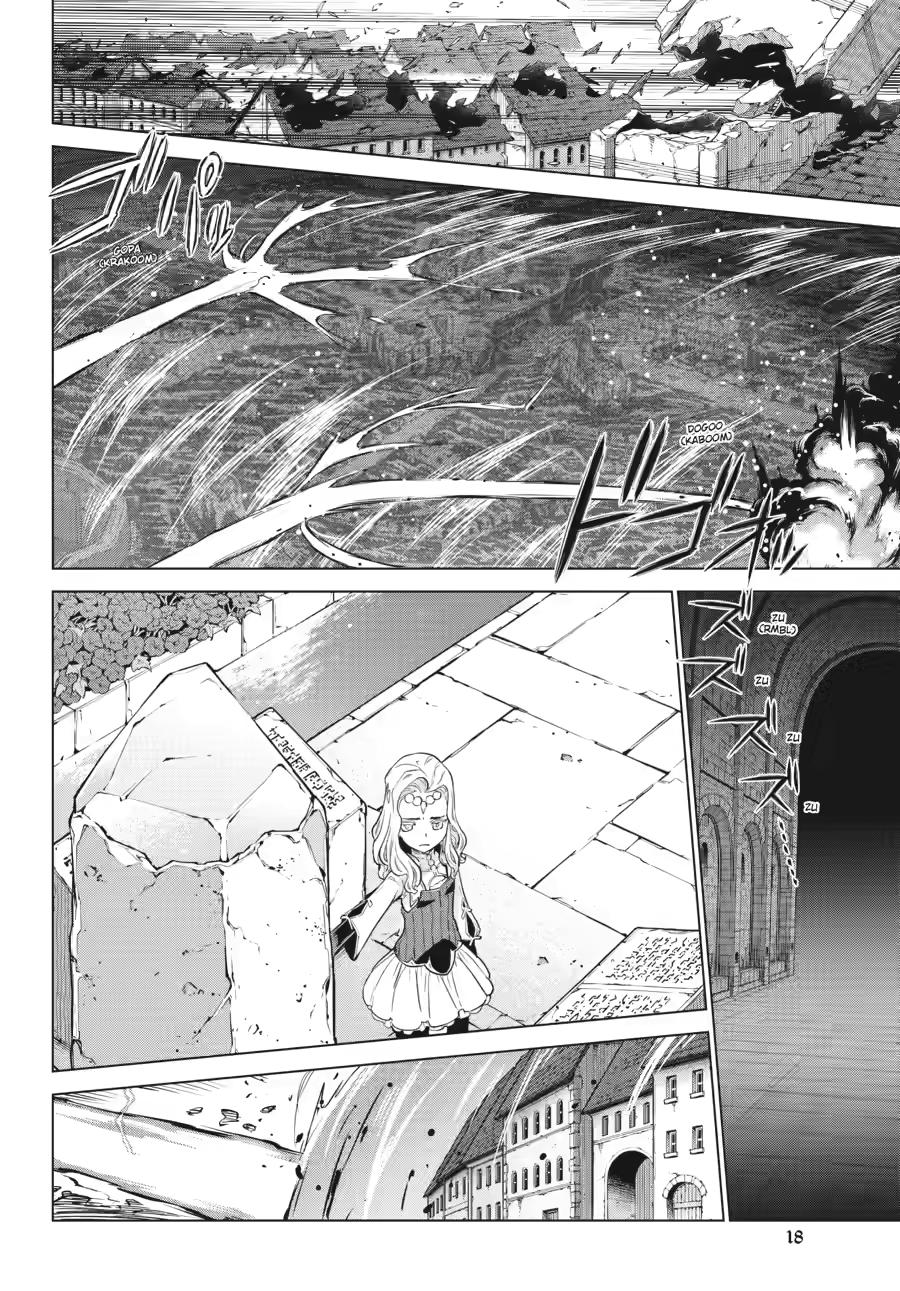 Ubel Blatt II Chapter 22 page 18 - 