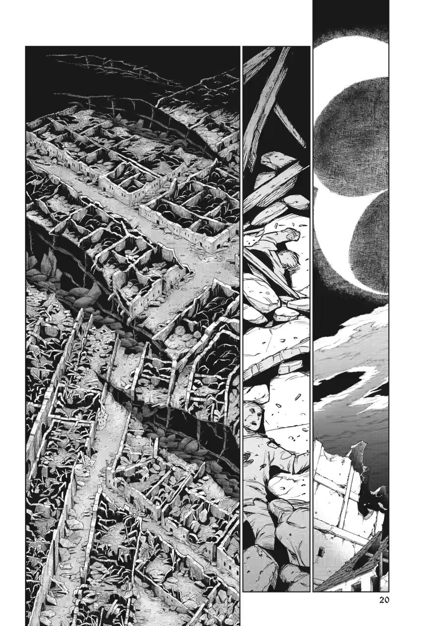 Ubel Blatt II Chapter 22 page 20 - 