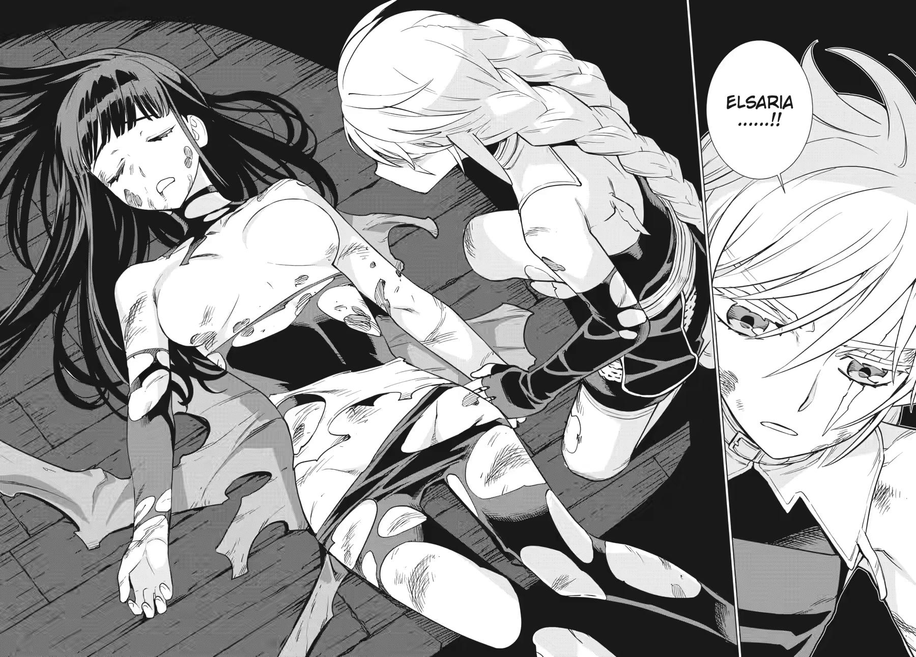Ubel Blatt II Chapter 22 page 22 - 