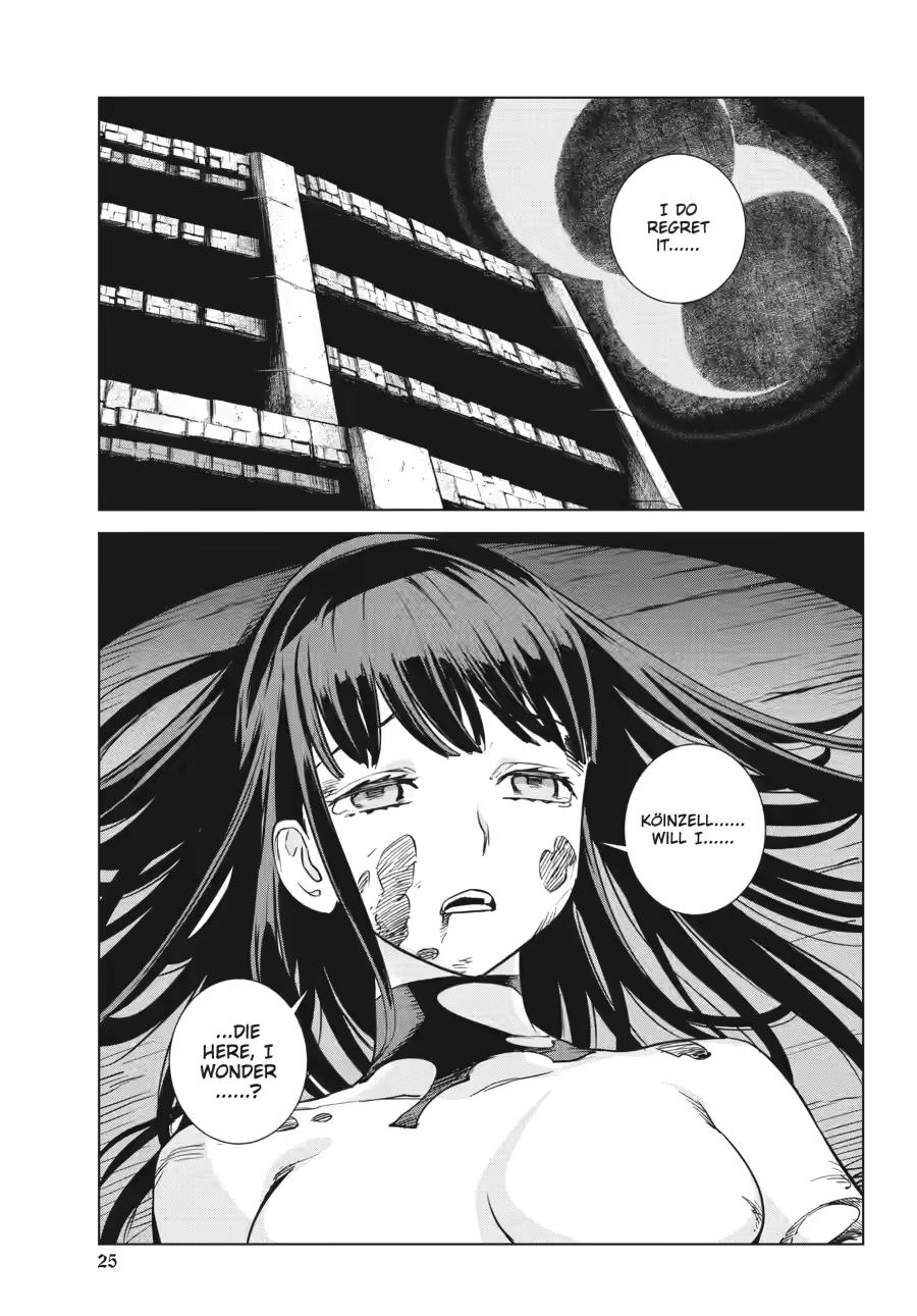 Ubel Blatt II Chapter 22 page 24 - 