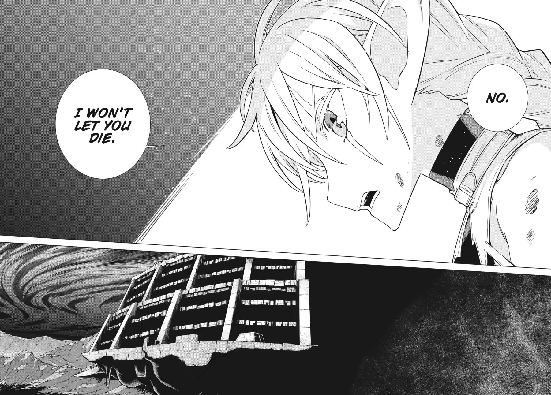 Ubel Blatt II Chapter 22 page 25 - 