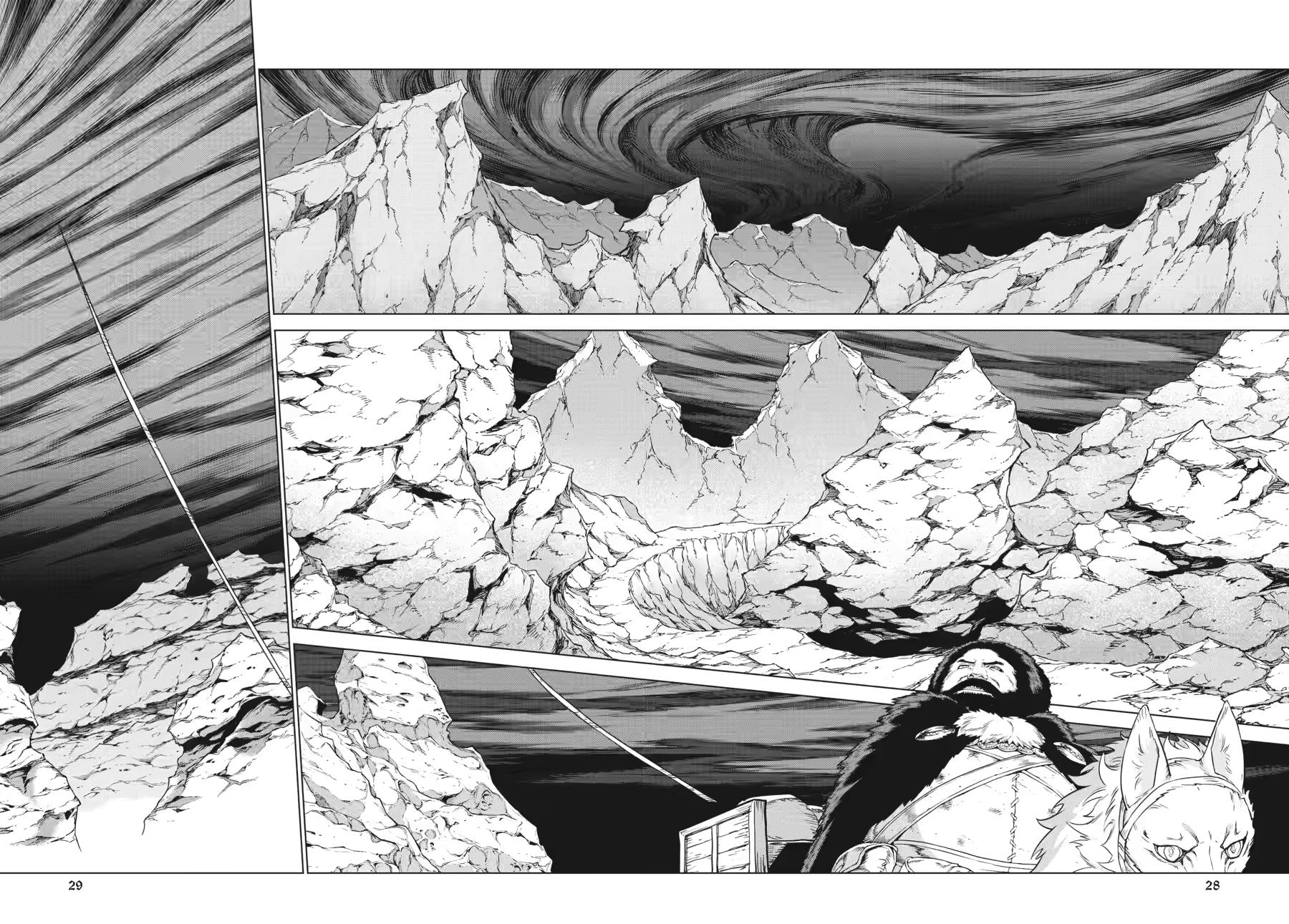 Ubel Blatt II Chapter 22 page 26 - 