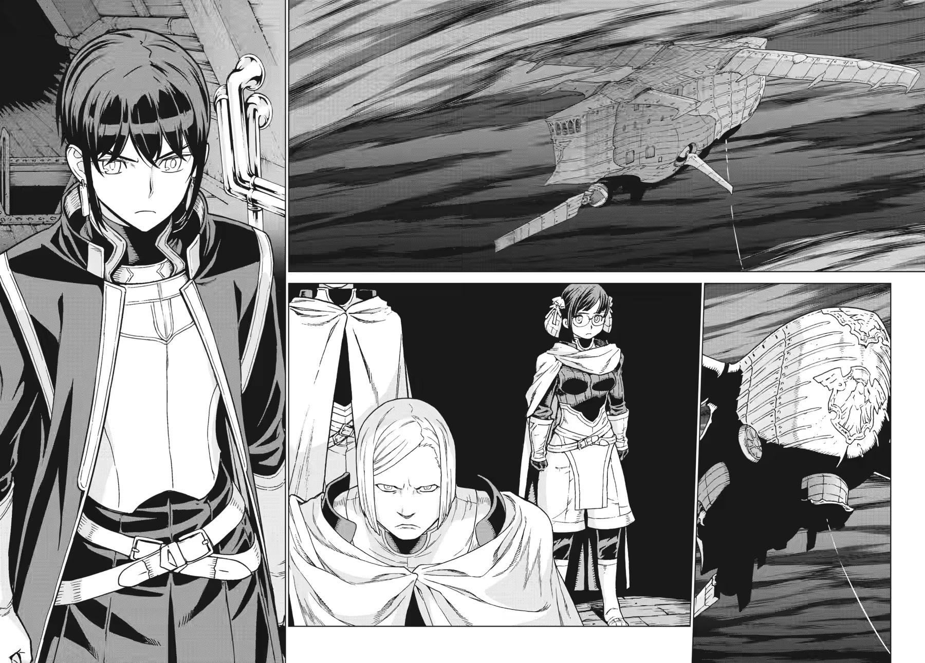 Ubel Blatt II Chapter 22 page 27 - 
