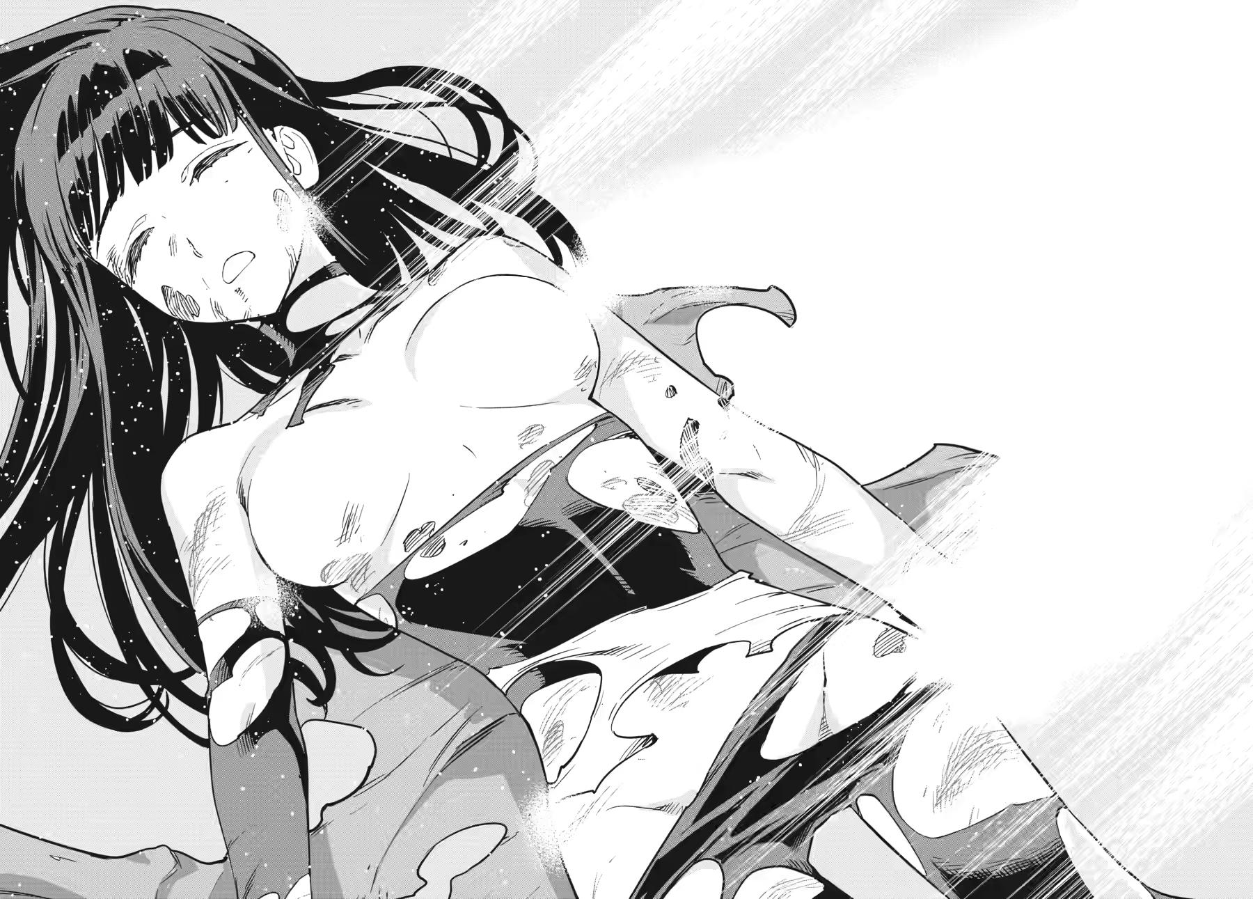 Ubel Blatt II Chapter 22 page 28 - 