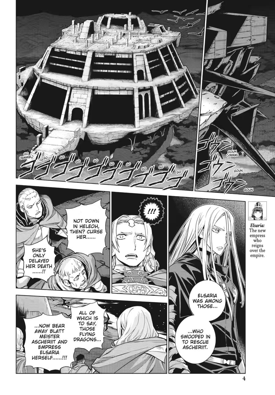 Ubel Blatt II Chapter 22 page 4 - 
