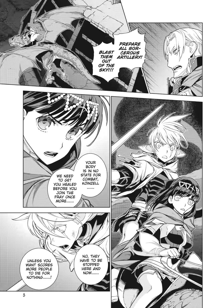 Ubel Blatt II Chapter 22 page 5 - 