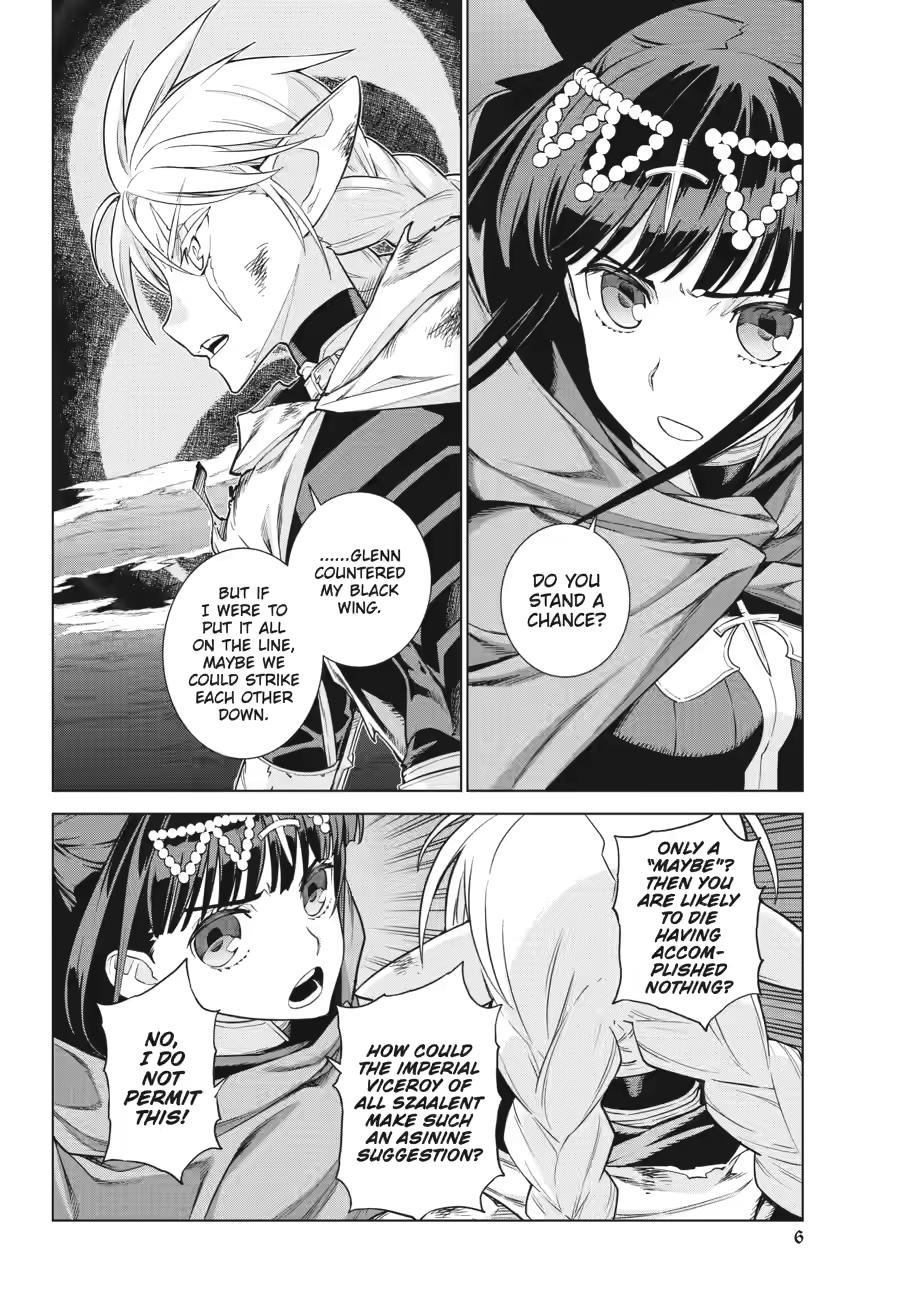 Ubel Blatt II Chapter 22 page 6 - 