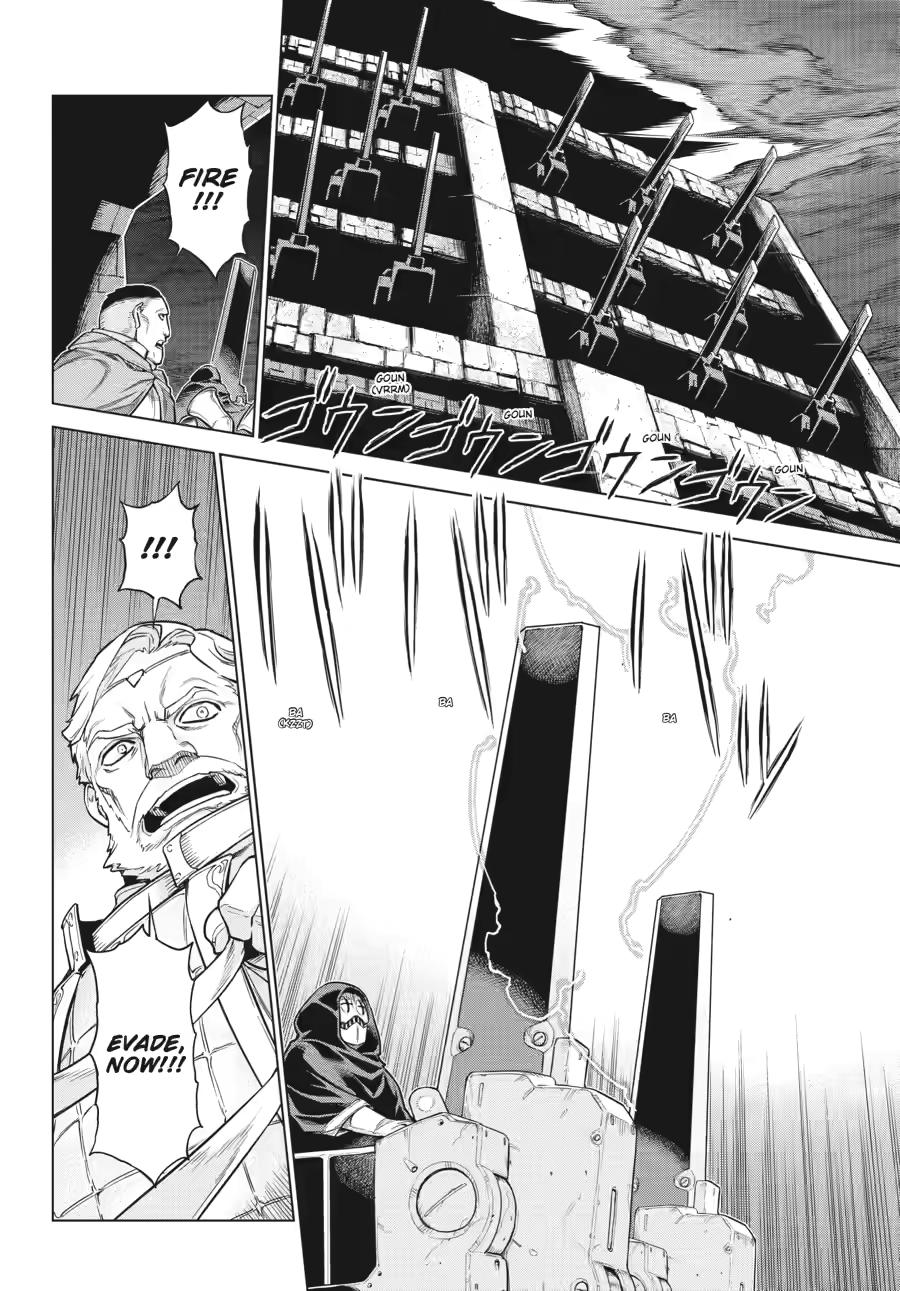 Ubel Blatt II Chapter 22 page 8 - 