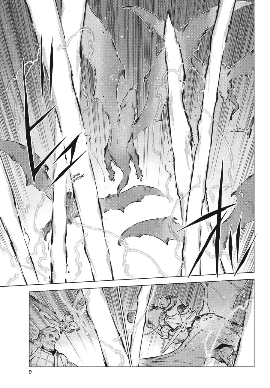 Ubel Blatt II Chapter 22 page 9 - 