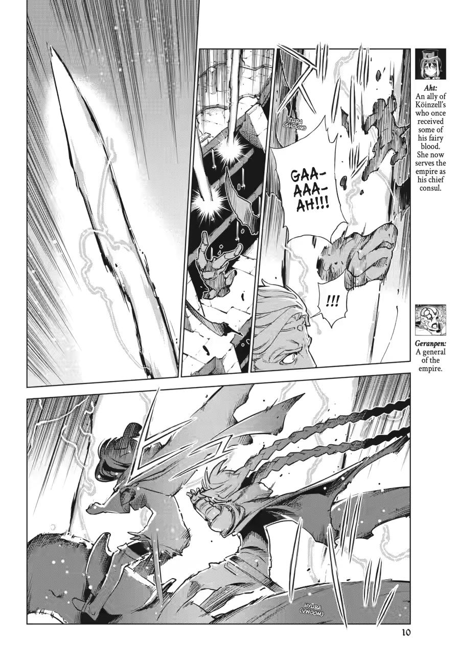 Ubel Blatt II Chapter 22 page 10 - 