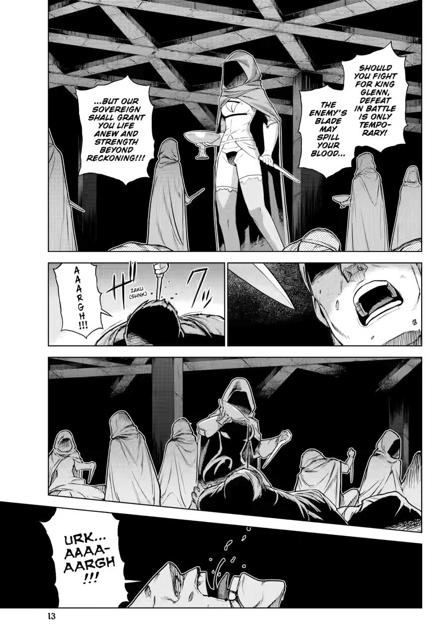 Ubel Blatt II Chapter 23 page 11 - 