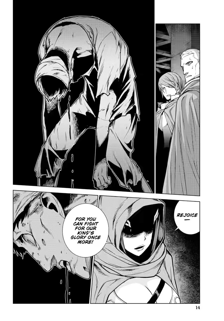 Ubel Blatt II Chapter 23 page 12 - 