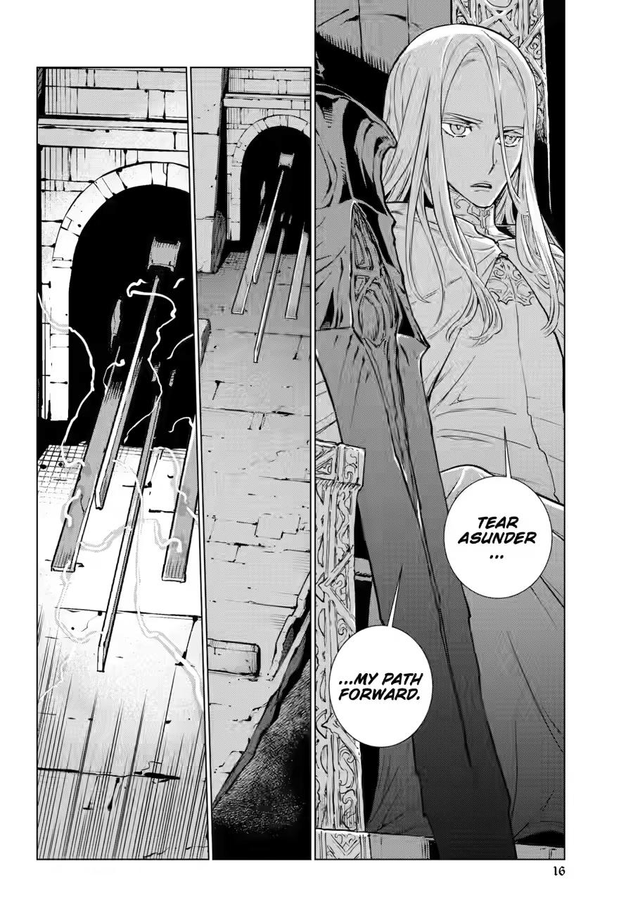 Ubel Blatt II Chapter 23 page 14 - 