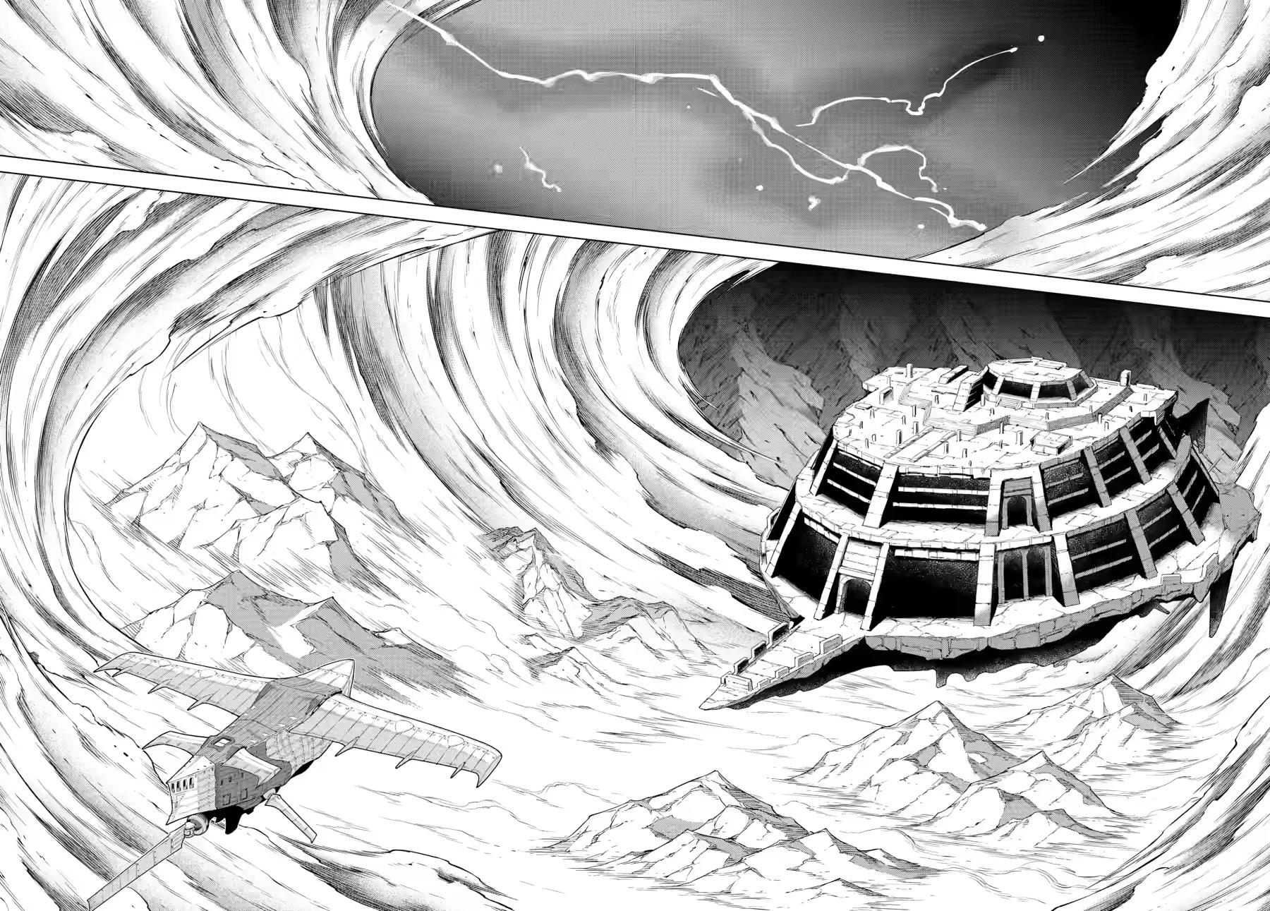 Ubel Blatt II Chapter 23 page 16 - 