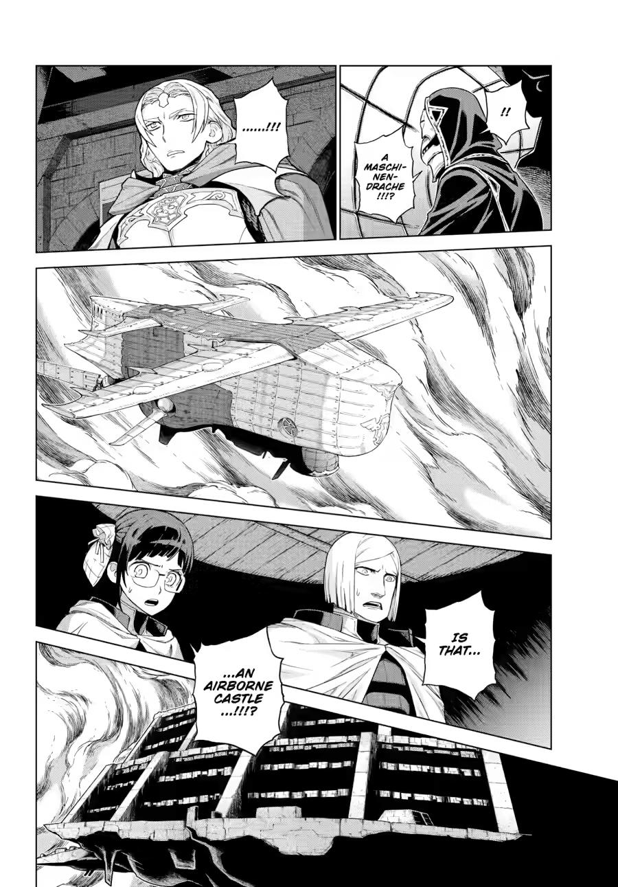 Ubel Blatt II Chapter 23 page 17 - 