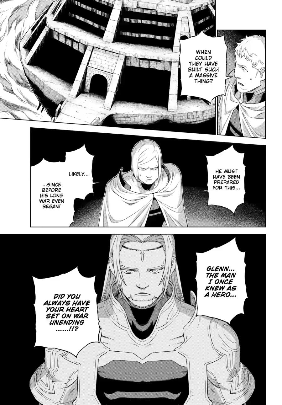 Ubel Blatt II Chapter 23 page 18 - 