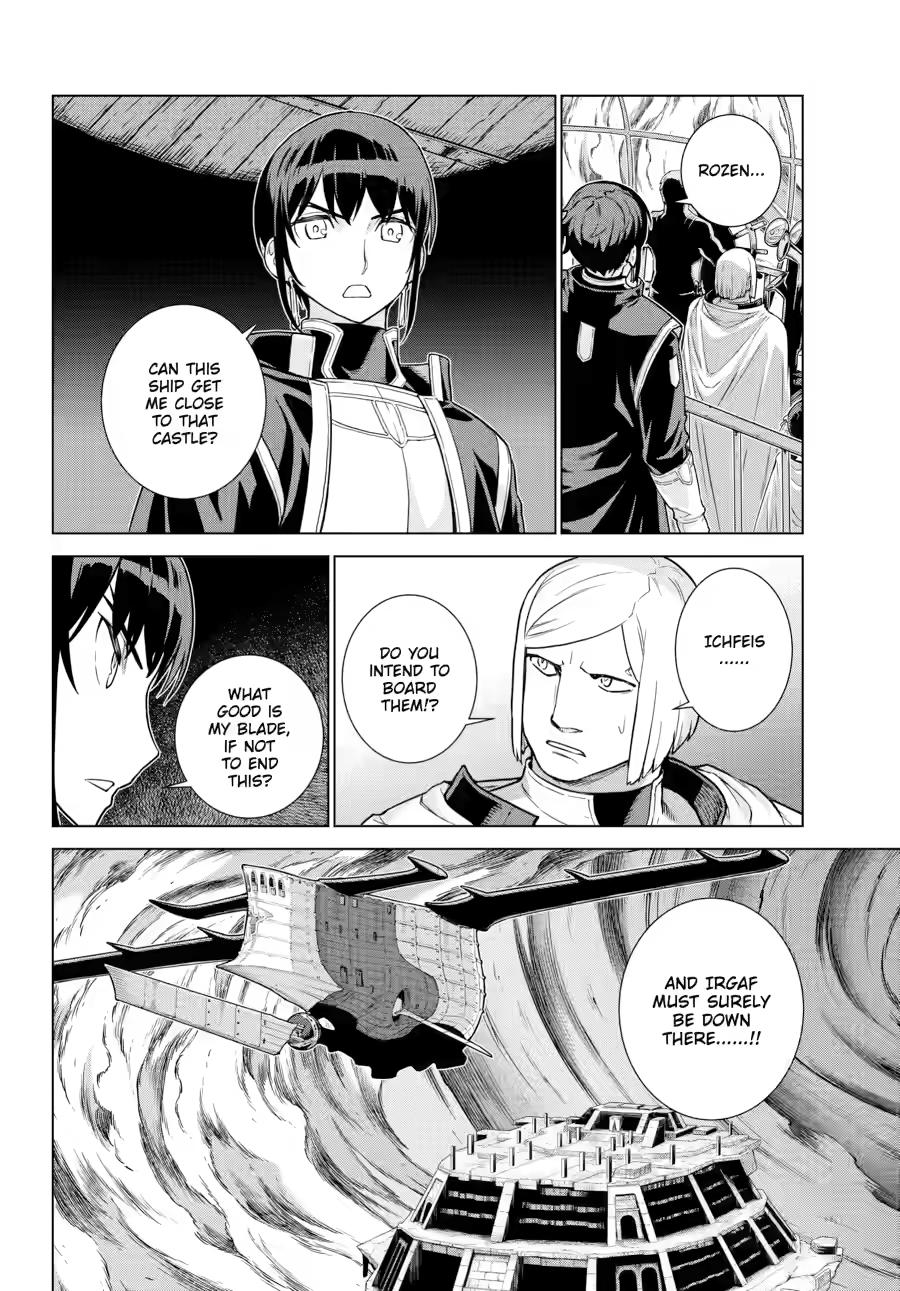 Ubel Blatt II Chapter 23 page 19 - 