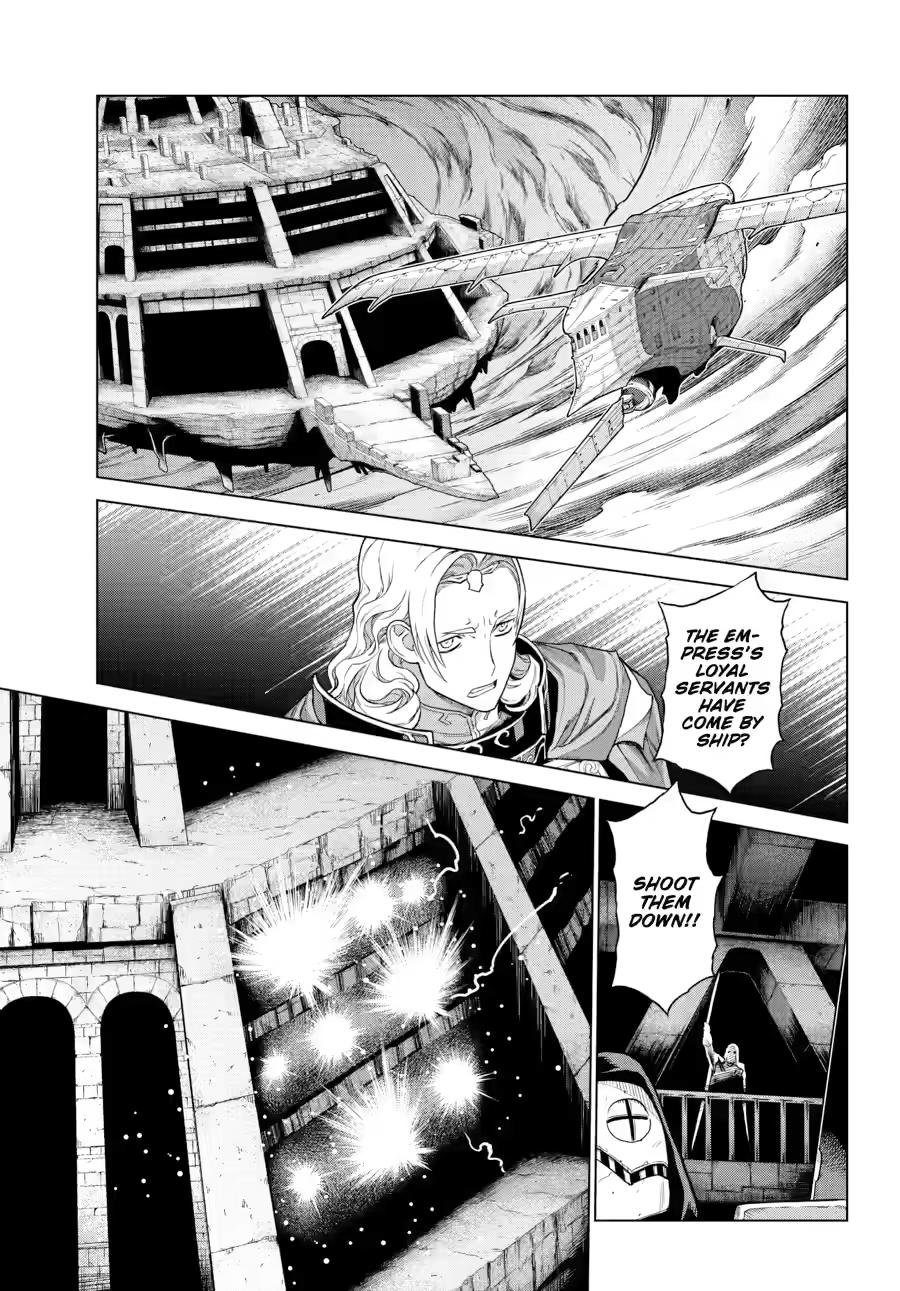 Ubel Blatt II Chapter 23 page 20 - 