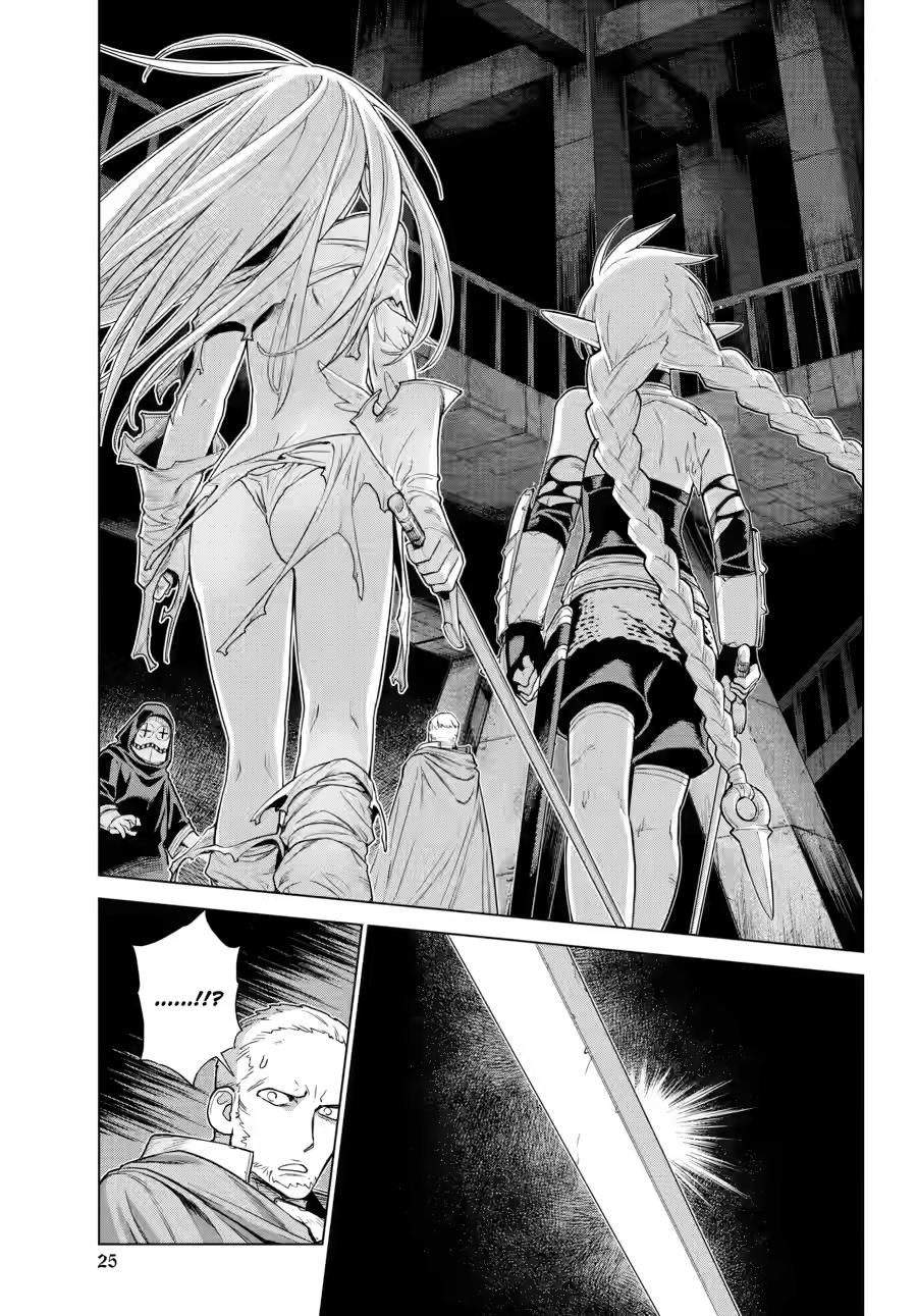 Ubel Blatt II Chapter 23 page 22 - 
