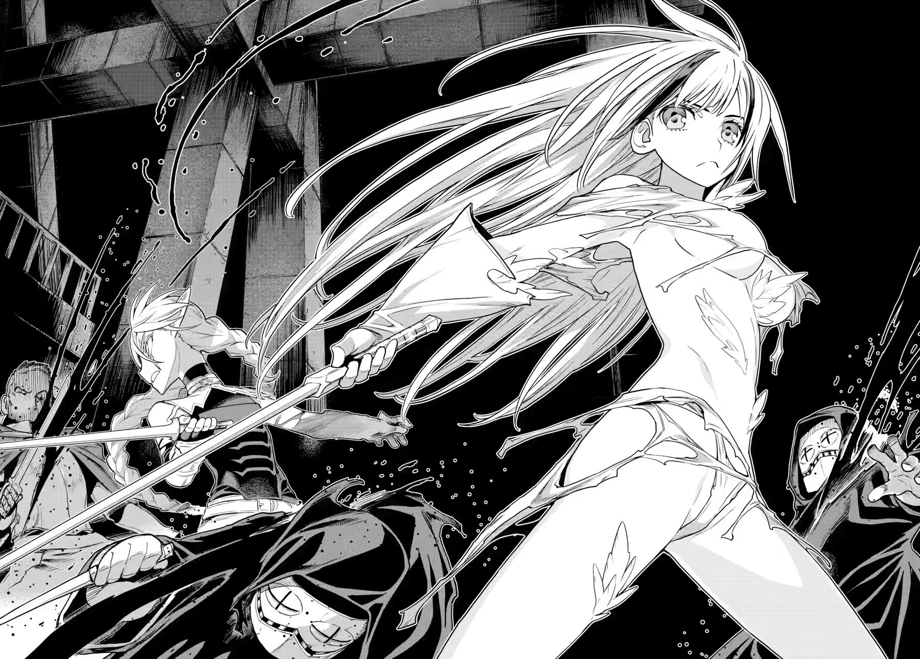 Ubel Blatt II Chapter 23 page 23 - 