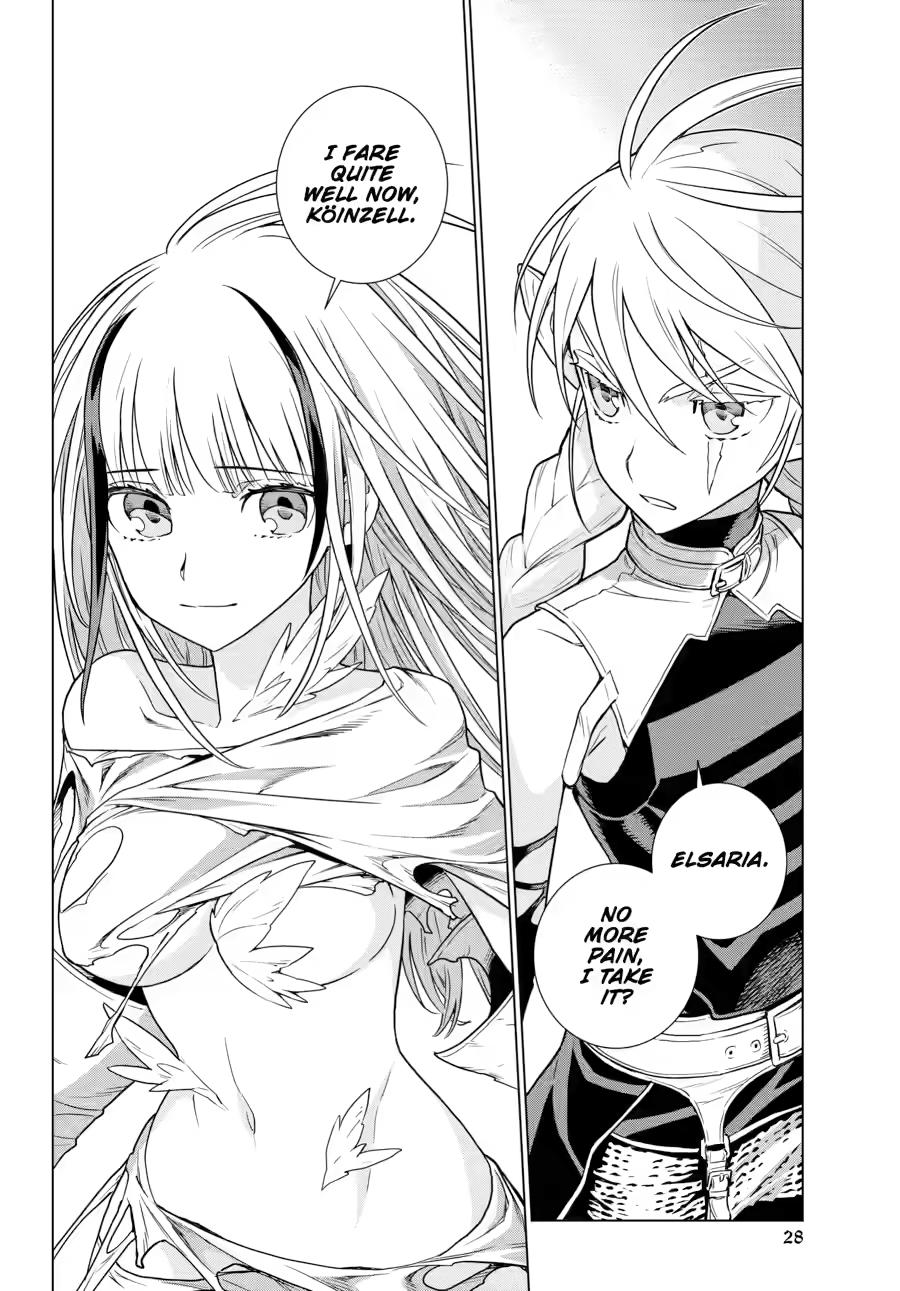 Ubel Blatt II Chapter 23 page 24 - 