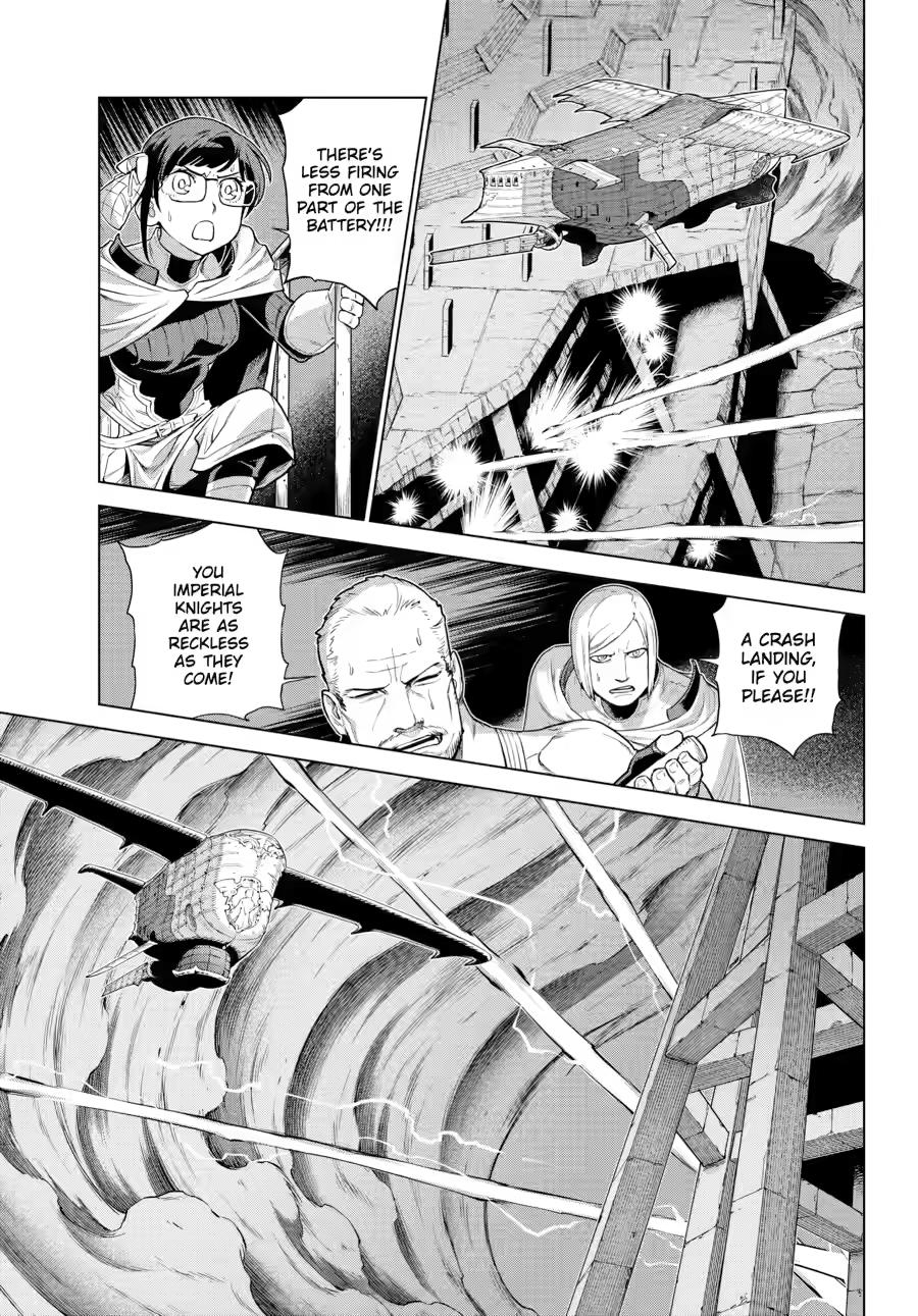 Ubel Blatt II Chapter 23 page 25 - 