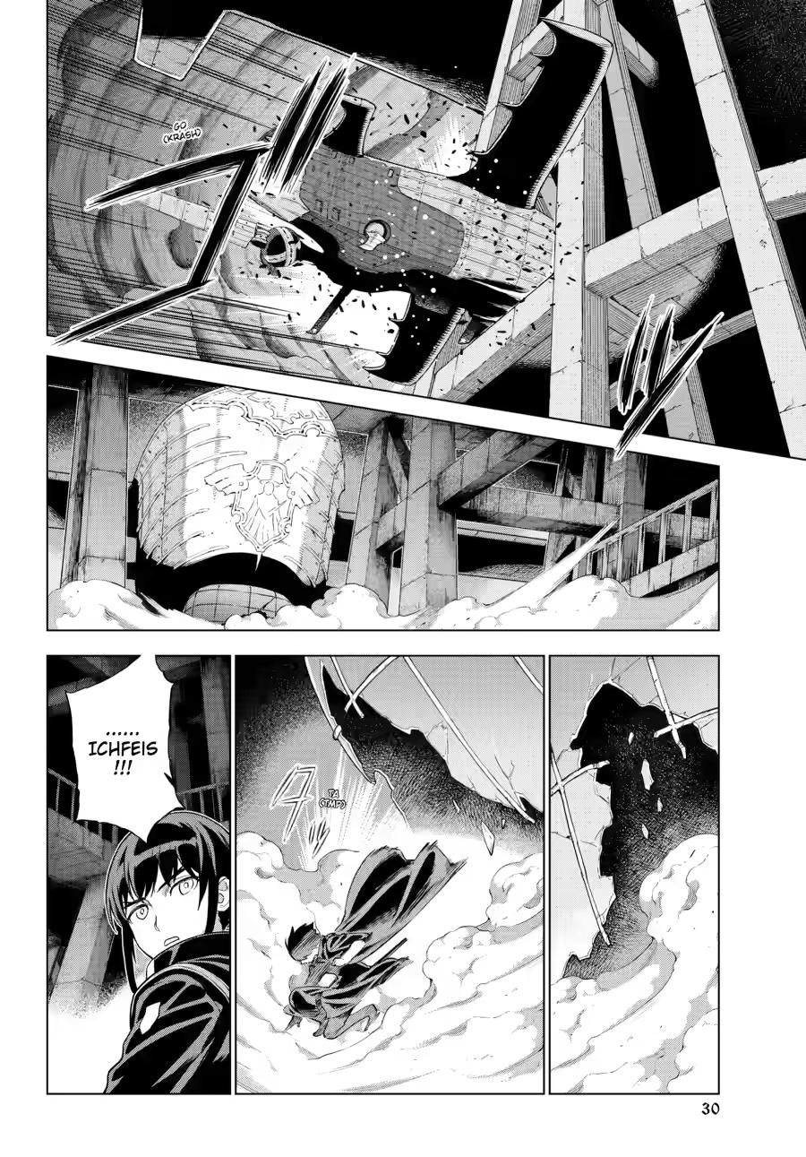 Ubel Blatt II Chapter 23 page 26 - 