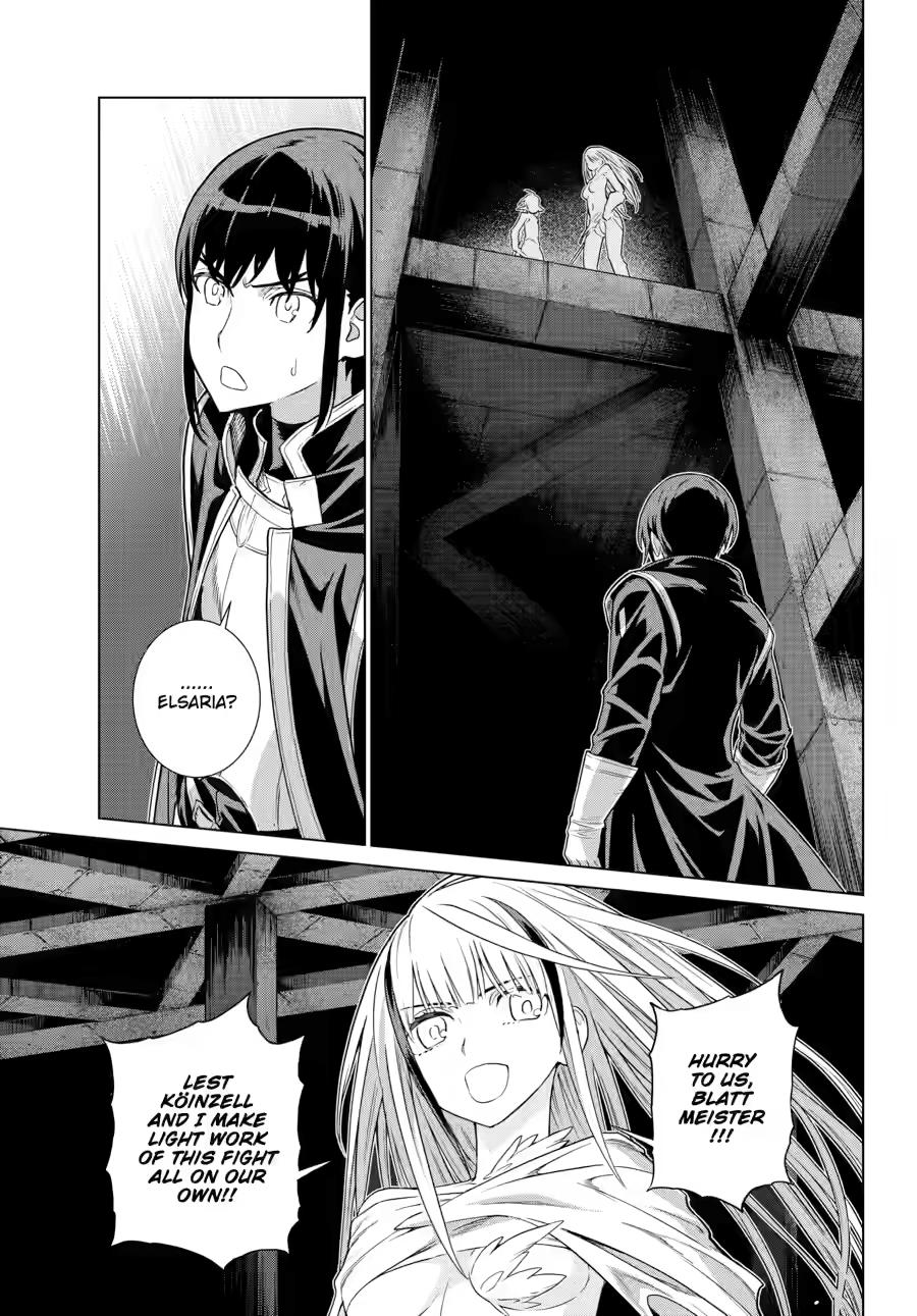 Ubel Blatt II Chapter 23 page 27 - 