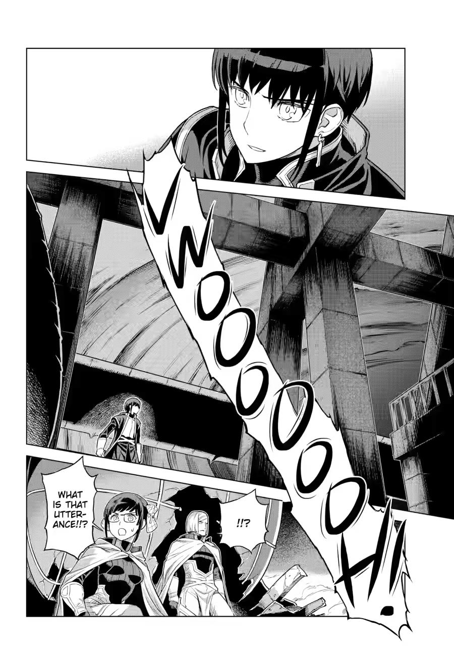 Ubel Blatt II Chapter 23 page 28 - 