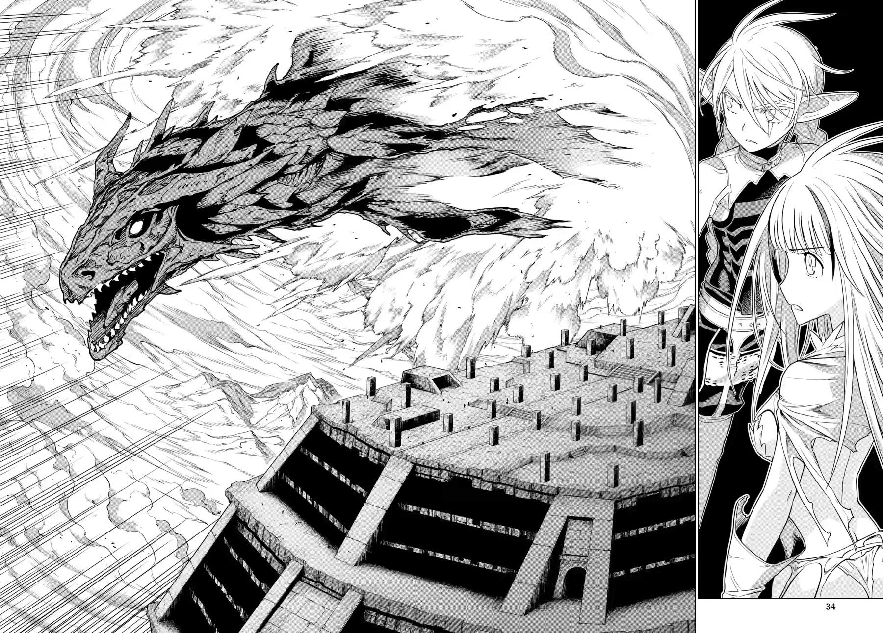 Ubel Blatt II Chapter 23 page 30 - 