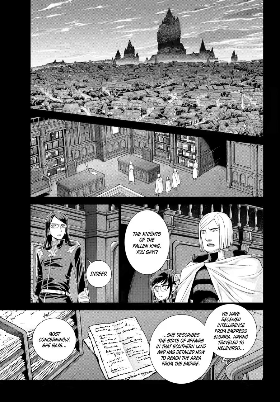 Ubel Blatt II Chapter 23 page 4 - 