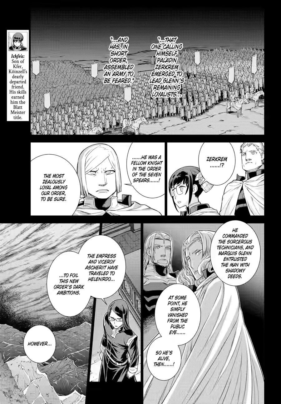 Ubel Blatt II Chapter 23 page 6 - 