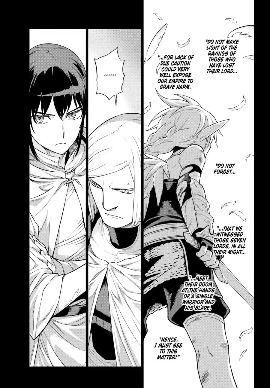 Ubel Blatt II Chapter 23 page 8 - 