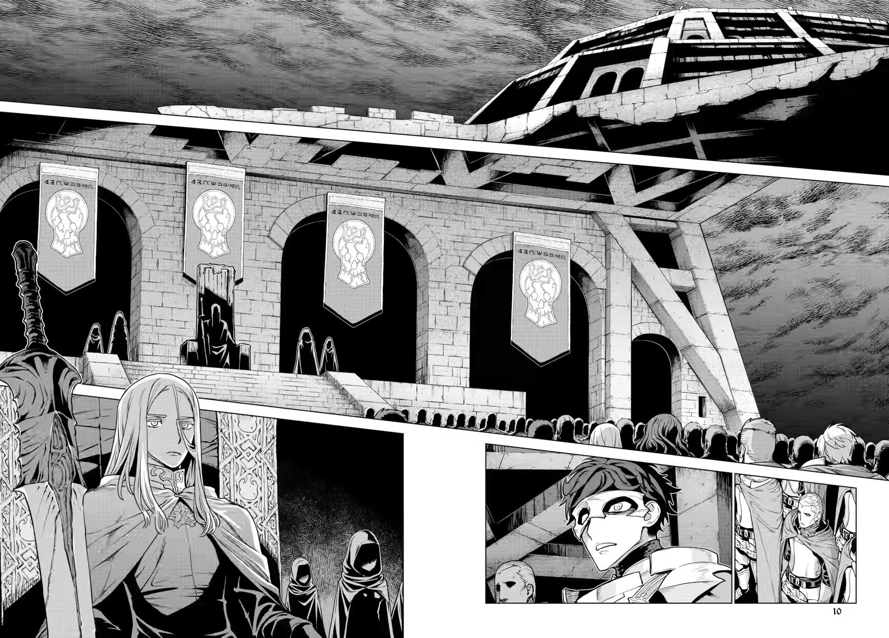 Ubel Blatt II Chapter 23 page 9 - 