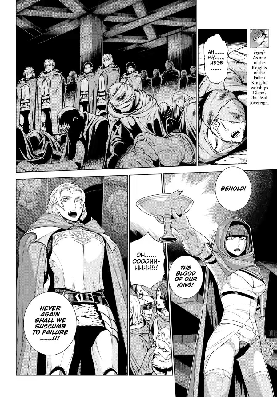 Ubel Blatt II Chapter 23 page 10 - 