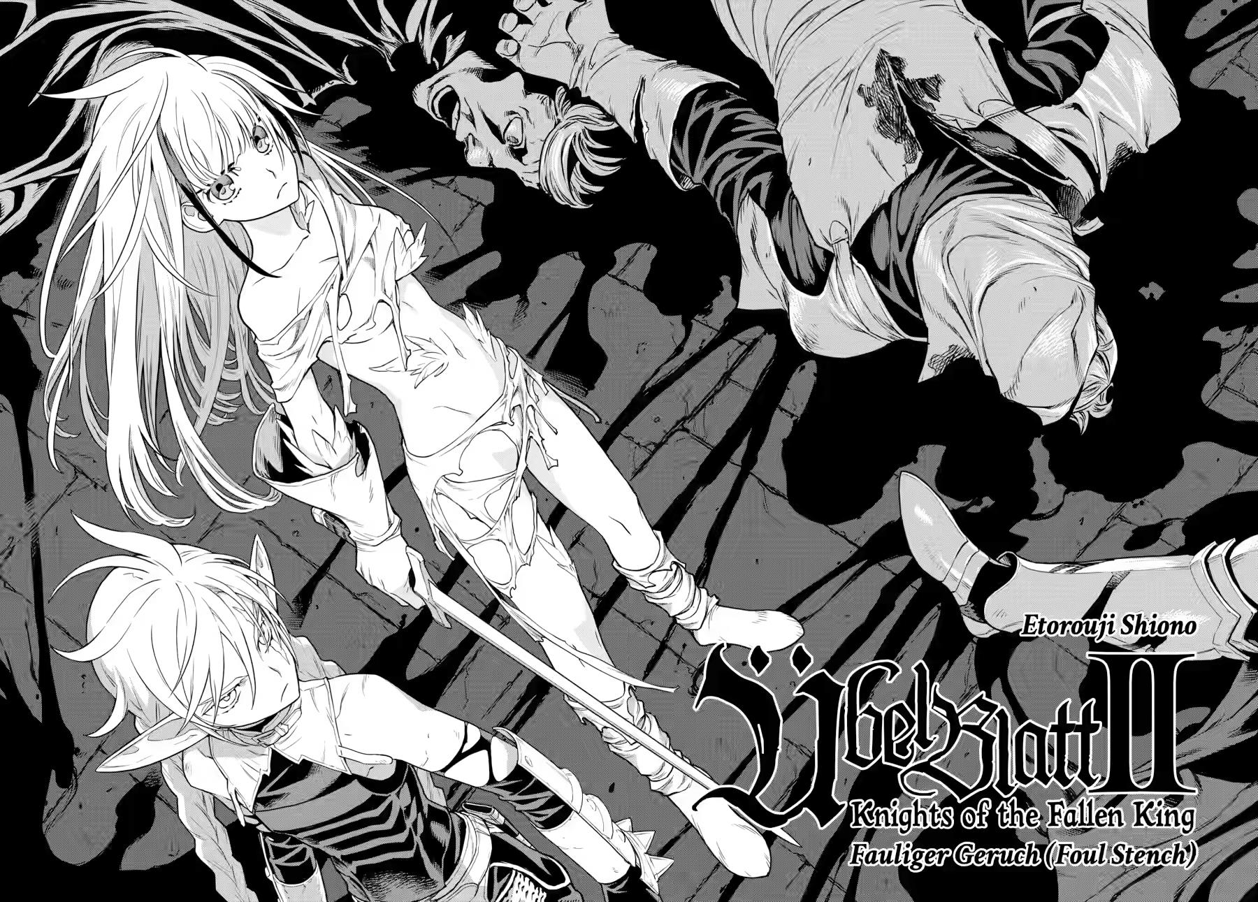 Ubel Blatt II Chapter 24 page 2 - 