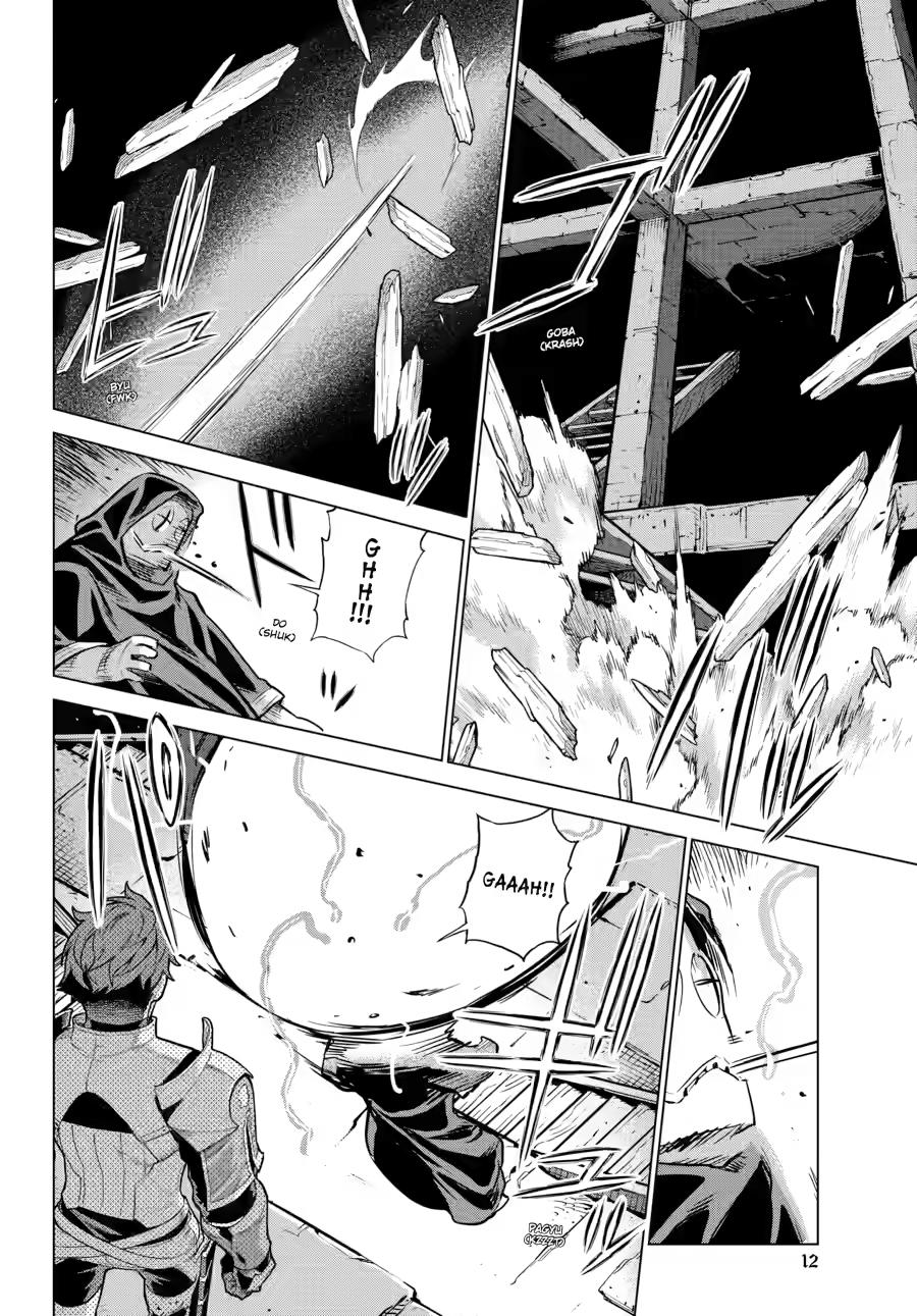 Ubel Blatt II Chapter 24 page 11 - 