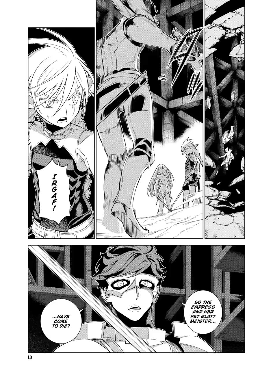 Ubel Blatt II Chapter 24 page 12 - 
