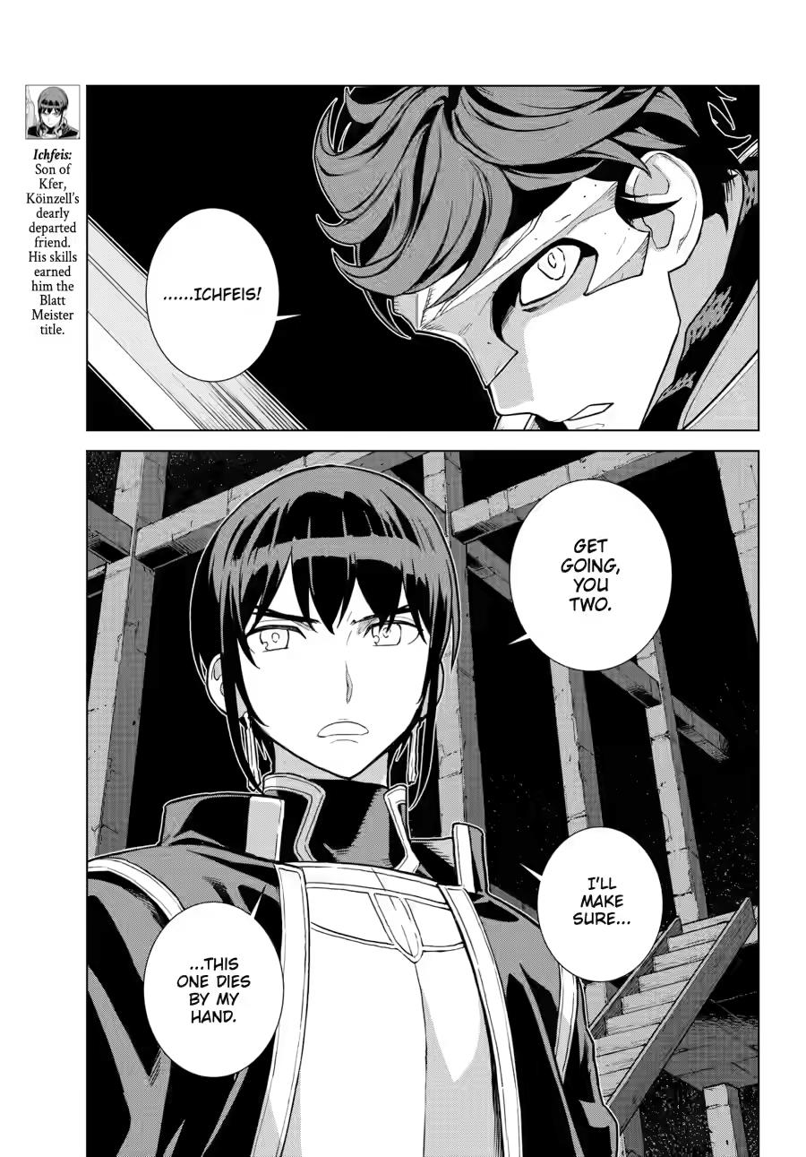 Ubel Blatt II Chapter 24 page 14 - 