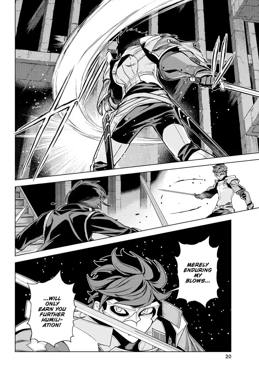 Ubel Blatt II Chapter 24 page 19 - 
