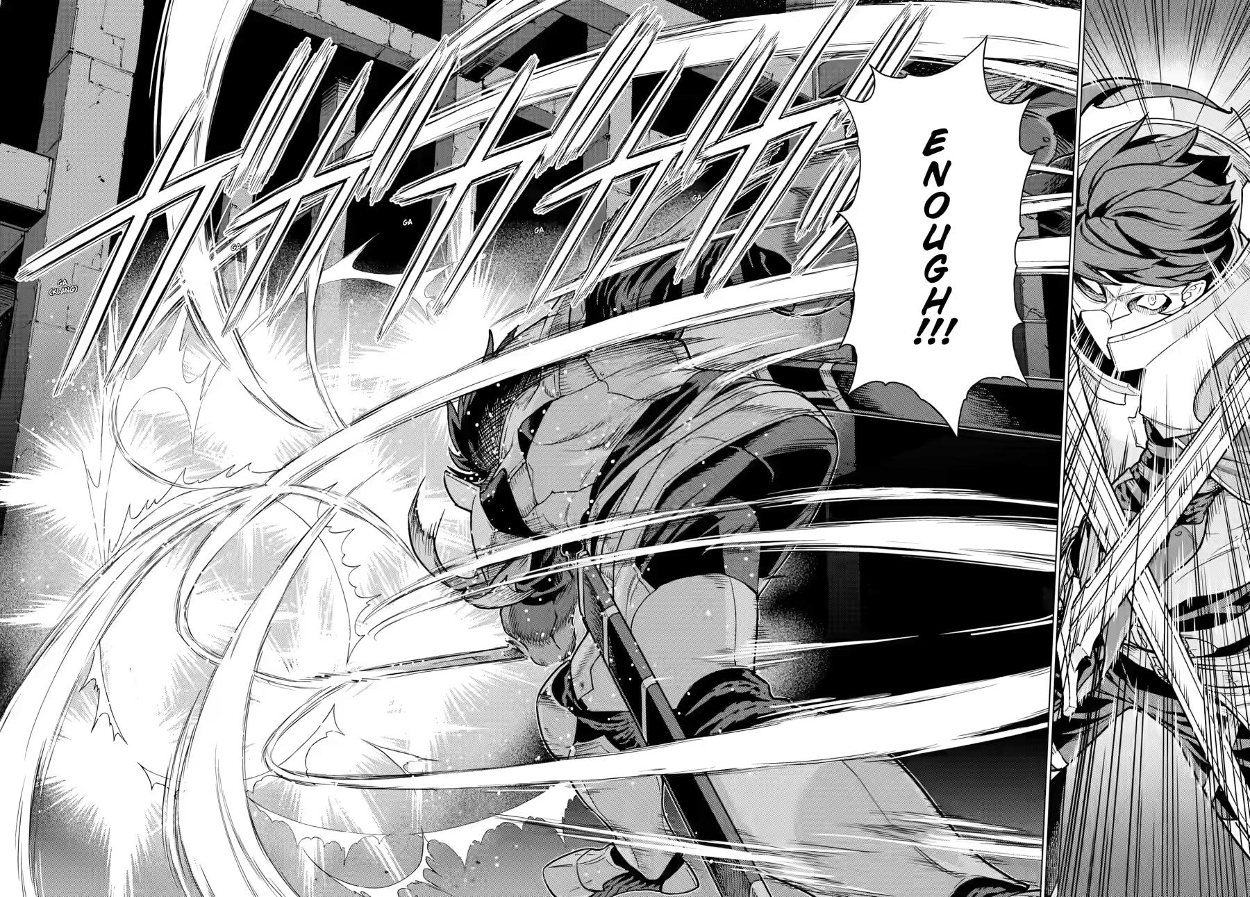 Ubel Blatt II Chapter 24 page 25 - 