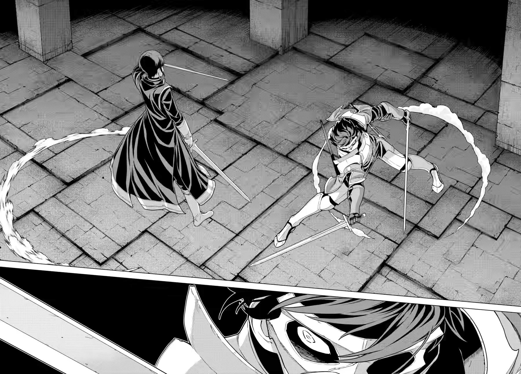 Ubel Blatt II Chapter 24 page 26 - 