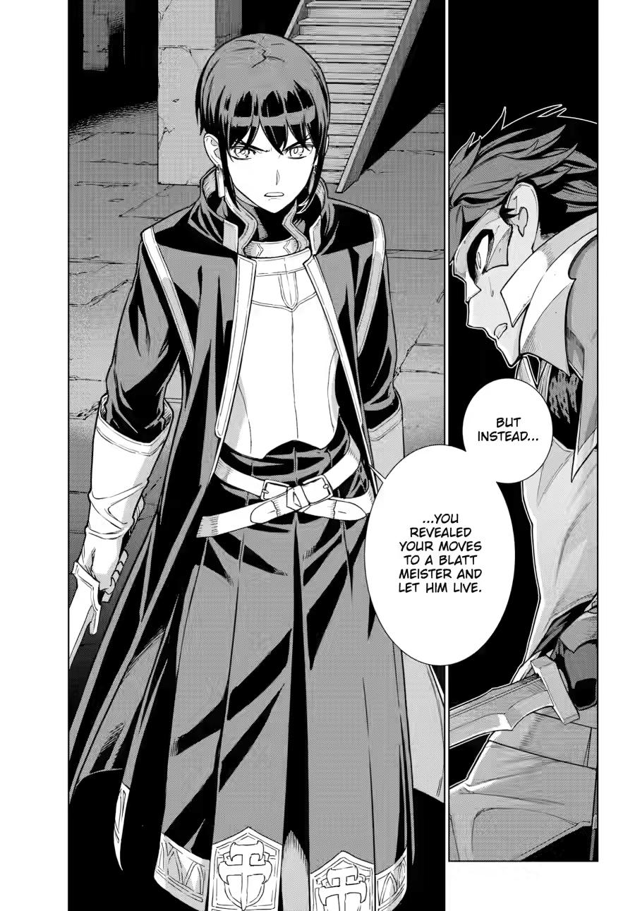 Ubel Blatt II Chapter 24 page 28 - 