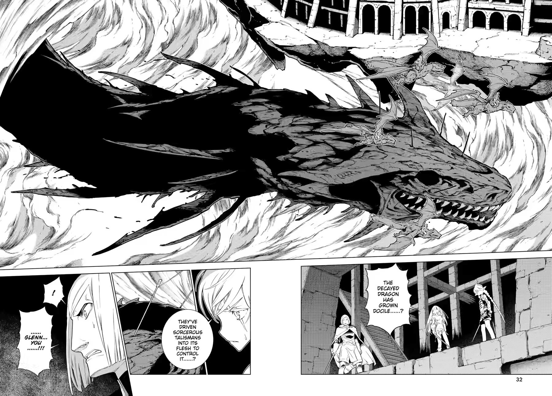 Ubel Blatt II Chapter 24 page 29 - 