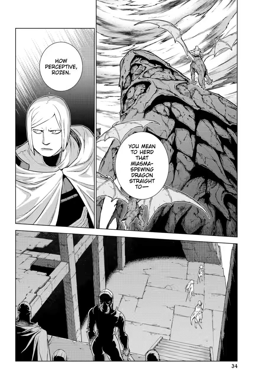 Ubel Blatt II Chapter 24 page 30 - 